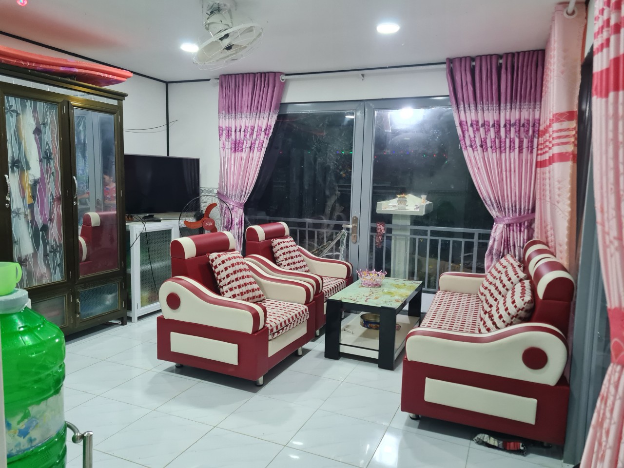 Công trình nhà ở container đẹp tạI đồng nai